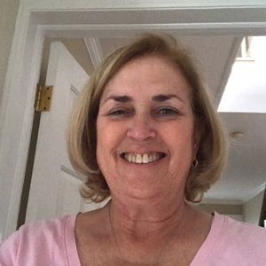 Meet your Posher, Eileen